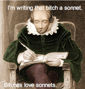 William Shakespeare